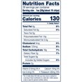 thumbnail image 6 of Cape Cod Potato Chips, Less Fat Original Kettle Cooked Chips, 28 Oz, 6 of 13