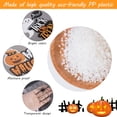 thumbnail image 3 of YOLETO 300 Pcs Halloween Treat Bags, Self-Adhesive Cellophane Candy Bag & DIY Cookie Packing Bags for Halloween Party Gift Supplies, 3 of 7
