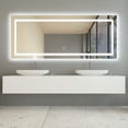64 X 21 Contemporary Frameless Mirror Walmart 64-x-21-contemporary-frameless-mirror-walmart
