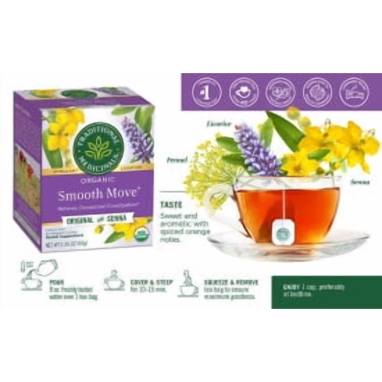 Sanye Anti-Adipose Herbal Tea - 30 Bags, 2.5g Each, Caffeine-Free, Chinese Herbal Tisane