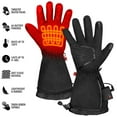 thumbnail image 5 of ActionHeat AA Women's Fleece Heated Gloves 2.0 L/XL, 5 of 5