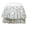 Silver, variant on HJYCHN School Skirts for Girls Tiered Mesh Tutu Skirt for Carnival Stage Performance Back to School Clothes for Girls 2-8years