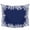 Blue, variant on Coastal Coral Small Tapestry for Bedroom Wall Hanging Tapestry,Orange White Ocean Marine Nautical Beach Ceiling Backdrop Tapestries Poster Blanket Wall Decor for Teens Room Living Room Dorm 23" x 28"
