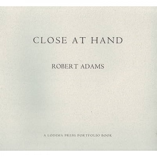 Adams, R: Close at Hand