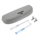 thumbnail image 1 of Estuche para Gafas de Sol de Coche Unique Bargains para Honda Civic 2016-2021, Soporte para Gafas de Sol, Caja de Almacenamiento, Tela ABS, Gris, 1 Juego, 1 of 1