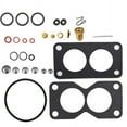 thumbnail image 5 of Carburetor Repair Kit for John Deere Tractor Replaces K7503 778-503 50 520 530 60 620 630 70 720 730, 5 of 5