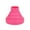 Pink, variant on Travelwant Universal Collapsible Hair Dryer Diffuser Attachment- Salon Grade tool,Lightweight Foldable Portable Travel Folding Design Fit Most of Blow Dryers