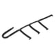 thumbnail image 3 of Tubo De Retorno De Combustible, Tubo De Retorno De Fugas De Alto Rendimiento Duradero, Piezas De Reparación De Automóviles Para Seat Altea/Ibiza/Leon A1 1.6 TDI 2010-2015 Piezas ANGGREK Fuel Return Pipe, 3 of 8