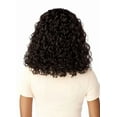 thumbnail image 4 of SENSATIONNEL 13X6 Kinky Natural Wave 14" Glueless Lace Wig KE136KNW14 Lace Wigs, 4 of 5