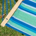 thumbnail image 4 of Richardson 6.75 ft. Cotton/Polyester Fabric Hammock, 4 of 11