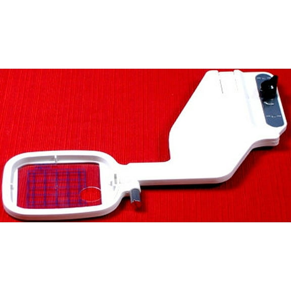 Janome Memory Craft 11000 Free Arm Hoop (FA)