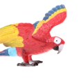 thumbnail image 3 of Juguete Educativo Intantil Modelo en Miniatura de Simulación Plástico de Cumpleños Muchachos Hugo Juguete de la figura animal, 3 of 6