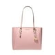 thumbnail image 1 of Bolso de mano Michael Kors Charlotte, tamaño grande, 3 en 1, con el logotipo exclusivo, 1 of 4