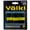 Black, variant on VOLKL V-Tac Grip | Overgrip | Ultra Thin | Ultra Tacky | Super Absorbent | High Performance Tennis Grip (Pink, 30 Pack)