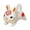 white, variant on Phone Stand Mobile Phone Holder Natural Expression Festive Phone Mount 2023 Chinese Year of The Rabbit Decoration Phone Stand Spring Festival Supplies