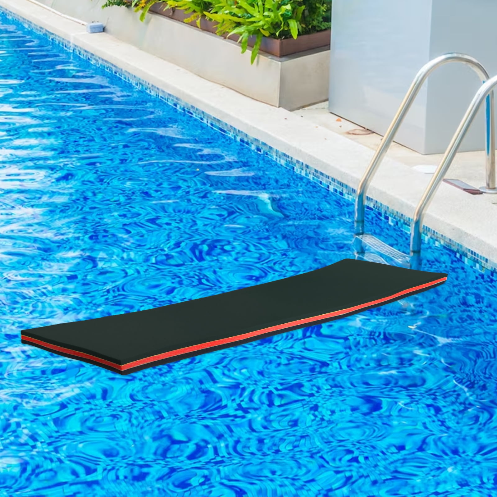 Water Floating Mat Floating Pad Blanket Water Recreation XPE Foam