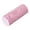 Pink, variant on 11.8In Foam Roller Deep Tissue Exercise Equipment Textured Eva Massage Roller For Muscle Recovery Yoga Fitness(Pink-30X12.5Cm)