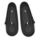 thumbnail image 4 of Guardabarros de motocicleta,Guardabarros para bicicleta eléctrica Guardabarros para bicicleta eléctrica,Piezas del guardabarros trasero de la motocicleta,Guardabarros universal ajustable con, 4 of 9