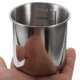 thumbnail image 4 of 2pcs Stainless Steel Graduated Measuring Cup Scaled Cup Measuring Container, 4 of 4