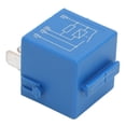 thumbnail image 1 of Automotive Relay, 4 Pin Multifunctional Relay Sturdy 8364581 Easy To Install  for R50, 1 of 7