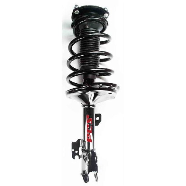OE Replacement for 20072009 Lexus RX350 Front Left Suspension Strut