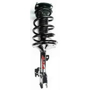 lexus rx350 suspension strut and coil spring assembly