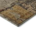thumbnail image 6 of Dalyn Rugs Premium Machine Washable Mayfield AMF1201 Khaki 5' x 7'6" Rug, 6 of 7
