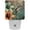 Multi-colored, variant on PhooArto Yellow Floral Honey Bee Plug in LED Night Light Auto Sensor Dusk to Dawn Decorative Night for Bedroom, Bathroom, Kitchen, Hallway, Stairs, Baby's Room, Energy Saving