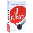 thumbnail image 2 of Vandoren Juno Clarinet Reeds Box of 10 Strength 2.5 JCR0125, 2 of 2