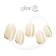 thumbnail image 2 of DASHING DIVA GLAZE ART -GRECIAN GOLD, 2 of 2