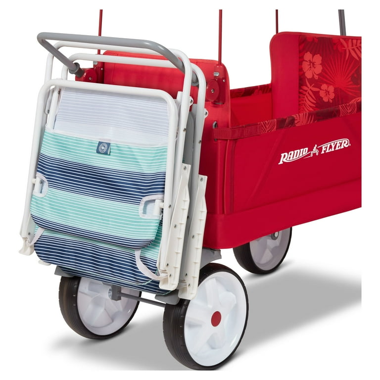 Radio flyer wagon with cooler new arrivals