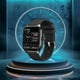 thumbnail image 2 of Reloj deportivo Pisexur para hombre, pulsera con llamadas Bluetooth avanzadas, batería de larga duración, esferas personalizadas con múltiples patrones, pantalla de 0,2 pulgadas, electrónica para niñ, 2 of 9