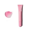 thumbnail image 1 of 8 color Rhode Lip Gloss Peptide Lip Treatment Salty Tan New, 1 of 2