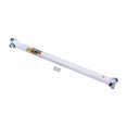 thumbnail image 2 of Fast Shafts 2120-32 Steel Driveshaft 32in Long- 2in Dia., 2 of 3