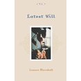 thumbnail image 1 of Latest Will: Poems, 1 of 2