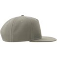 thumbnail image 3 of Atlantis  Adult 5 Panel Snapback Baseball Cap, 3 of 4