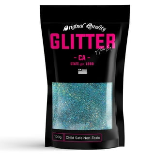 Hello Hobby Multicolor Glitter Shakers, 12-Pack