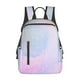 thumbnail image 1 of Disketp Rainbow Mochila Ligera e Impermeable, Mochila de Día Resistente para Viajes, Senderismo y Uso Diario para Hombre y Mujer, 1 of 7