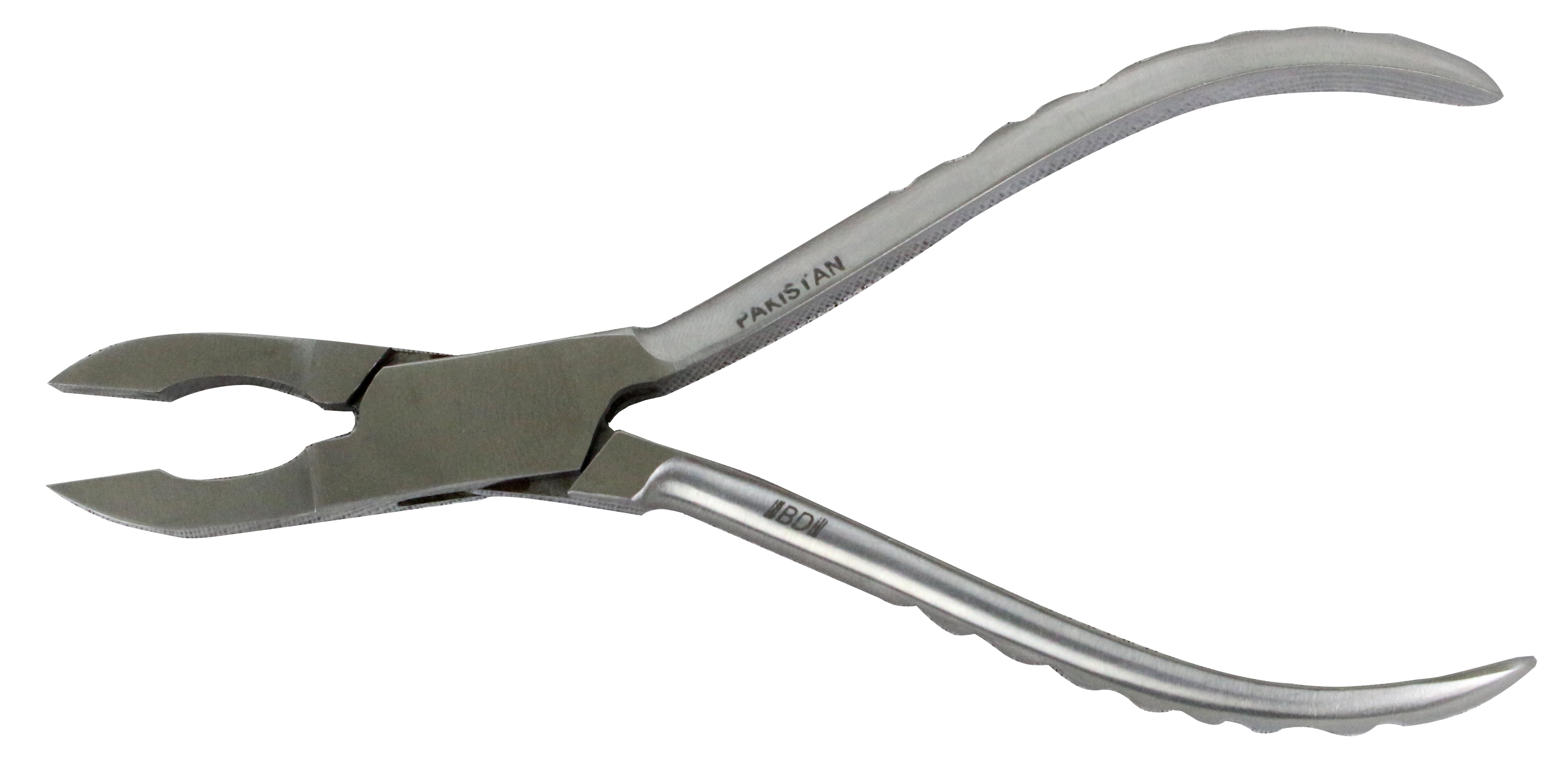 BDEALS High Quality 5" Body Piercing Ring Closing Pliers Stainless