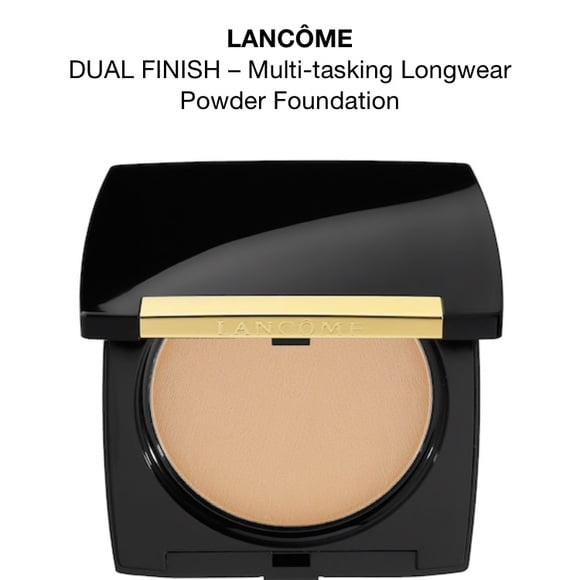 Dual Finish MultiTasking Powder & Foundation 460