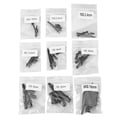 thumbnail image 1 of Ear Stretching Kit, 8 Colors Simple Safe Auricle Tapers Kit, For Woman Adult Fashional People Lady, 1 of 8