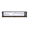 thumbnail image 2 of corsair cmv8gx4m1a2666c18 value select 8gb ddr4 2666 c18 1.2v desktop - intel core x and amd ryzen series computer internal memory, 2 of 3