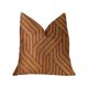 thumbnail image 1 of Almohada de lujo Plutus Twin Overpass naranja - Doble cara 20 "x 36" King Plutus PBRA2303-2036-DP, 1 of 2
