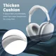 thumbnail image 4 of Auriculares gamer inalámbricos VARMI 1 CE004 blanco, 4 of 8