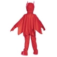 thumbnail image 2 of Déguisement Deluxe PJ Masks Owlette, 2 of 5