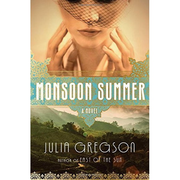 Monsoon Summer