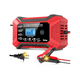 thumbnail image 2 of Cargador de Baterías 12V Belug Rojo, 2 of 5