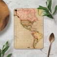 thumbnail image 4 of DesignSkinz Western World Over Full-Body Skin Decal Wrap Cover for iPad Mini 4 (A1538/A1550), 4 of 4