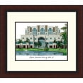 thumbnail image 7 of Campusimages IL999LR Bradley University Legacy Alumnus Framed Lithograph, 7 of 7