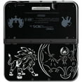 thumbnail image 2 of Nintendo 3DS XL Solgaleo Lunala Limited Edition Gaming System, Black, 2 of 2